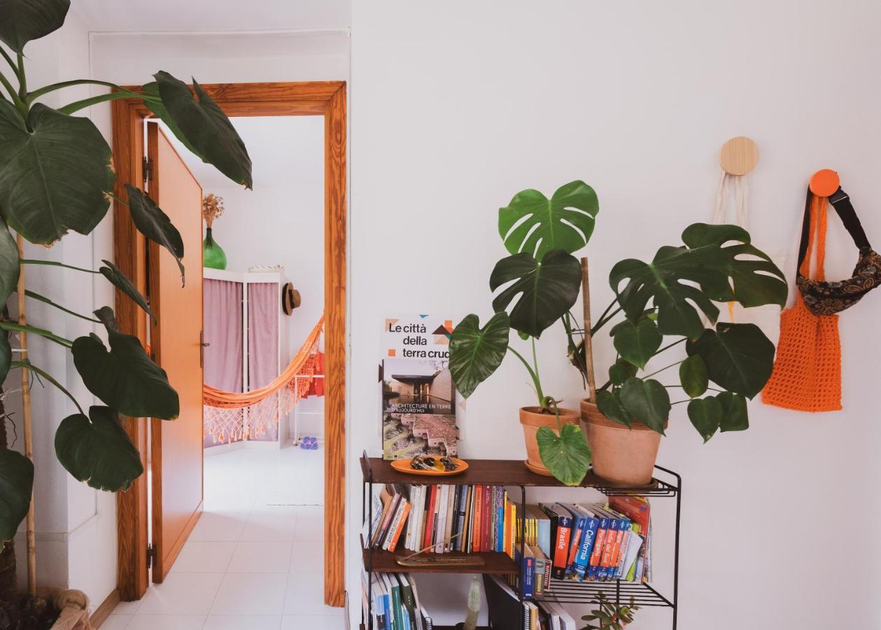 Love Tree Apartment กาญารี ภายนอก รูปภาพ