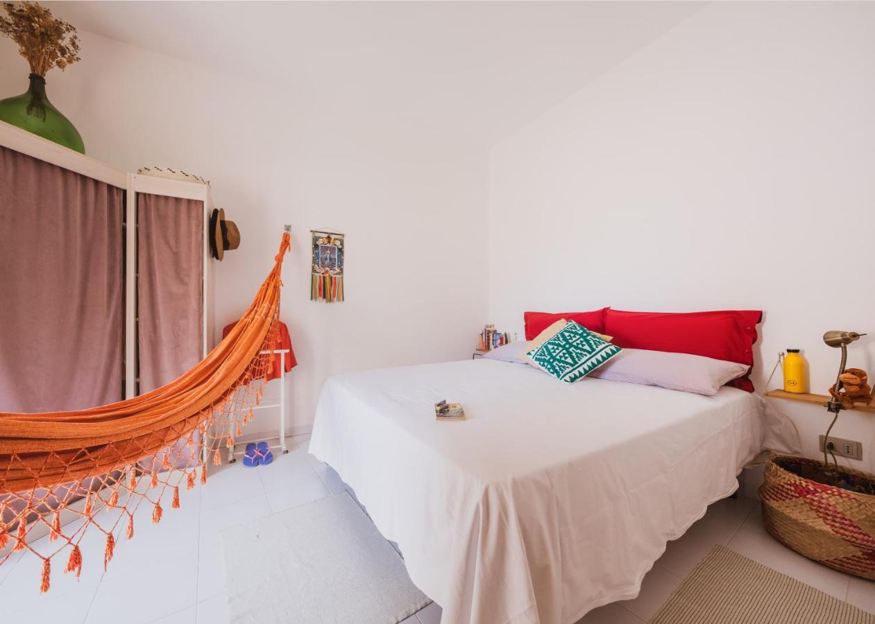 Love Tree Apartment กาญารี ภายนอก รูปภาพ