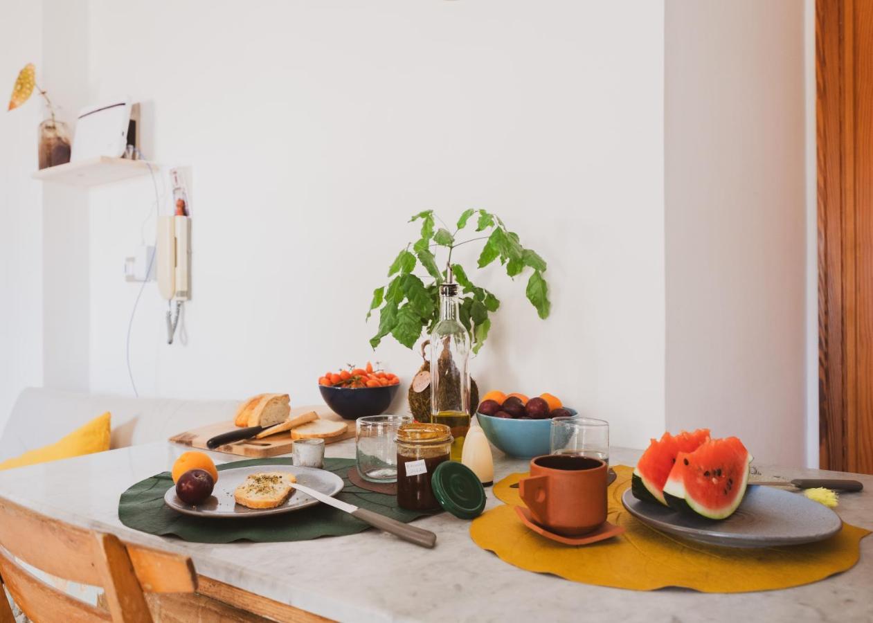 Love Tree Apartment กาญารี ภายนอก รูปภาพ